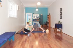 The Mind and Movement Centre in Sydney