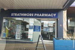 Strathmore Pharmacy Photo