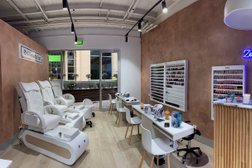 Zoe Beauty Bar (Nails) in Melbourne