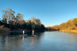 Echuca Moama Stand Up Paddle SUP Est 2015 Photo