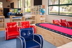 KingKids Early Learning Centre and Kindergarten Narre Warren in Melbourne