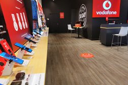 Vodafone Brickworks Photo