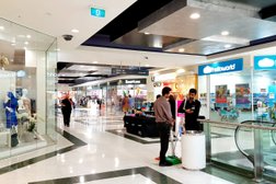 Narellan Town Centre in New South Wales