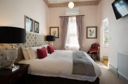 The Dudley Boutique Hotel in Victoria
