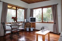 Love Grove Guest House in Tasmania