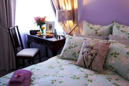 Highclaire House - Bed and Breakfast in Sydney
