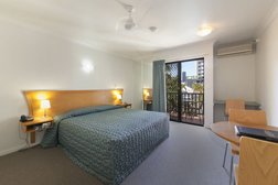 Parkview Apartments in Brisbane