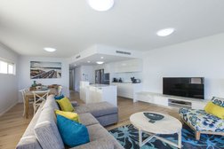 Cerulean Apartments in Queensland
