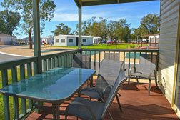 Waikerie Holiday Park in South Australia