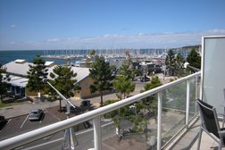 The Waterfront Apartments - Geelong in Geelong