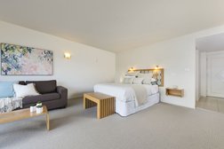 The Cove Kettering Luxury Suites in Tasmania