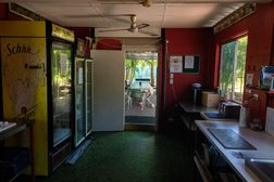 Palm Court Budget Motel in Northern Territory