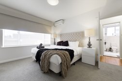 StayCentral Brunswick Vibe Parkville in Melbourne (Book Direct) Photo