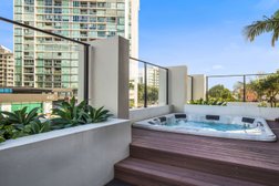 The Kingsford, Ascend Hotel Collection in Brisbane