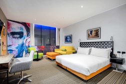 The Constance Hotel Fortitude Valley in Brisbane
