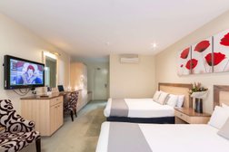ibis Styles Canberra Photo