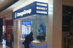 Change Money | ChangeGroup in Sydney
