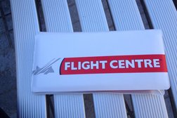 Flight Centre Hornsby in Sydney