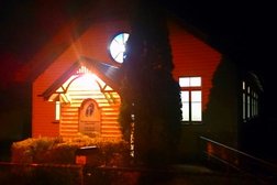 Wynnum Presbyterian Church Photo