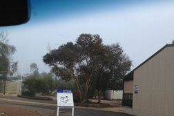 Orroroo Area School in South Australia