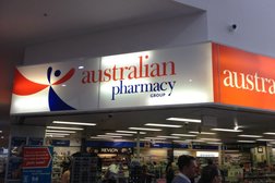Erindale Pharmacy in Australian Capital Territory