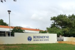Rossmoyne Senior High School Photo