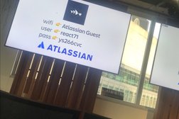Atlassian in Sydney