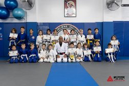 Melbourne Jiu-Jitsu Academy Photo