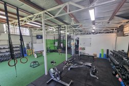 Moonee Valley Health and Fitness Photo