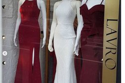 Lavro Couture Dresses Photo
