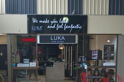 Luka Hair Studio in Melbourne