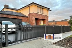 North Melbourne Fencing and Carport in Melbourne