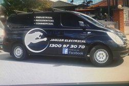 Jaguar Electrical in New South Wales