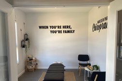 Marsden Park Chiropractic in New South Wales