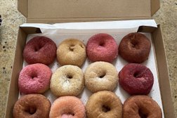 OMG Decadent Donuts Upper North Shore Photo