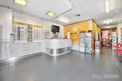 Optometrists Merrylands Eyecare Plus in New South Wales