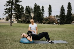 Fresh Fysique- Myotherapy and Personal Training in Sydney