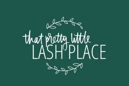 That Pretty Little Lash Place Photo