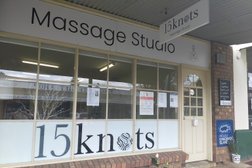 15 Knots Massage Studio Photo