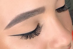 Eyelash Extensions by Virginia - Glamour Lash in Melbourne
