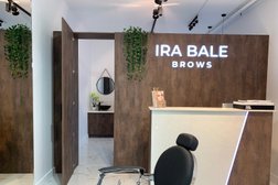 Ira Bale Brows in Melbourne