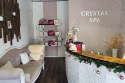 Crystal Lashes Eyelash Extensions Training Academy and Medical Facial Spa Perth in Western Australia