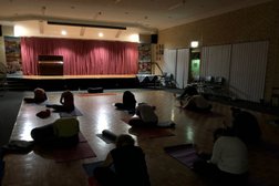 Perth Yoga for Everybody in Western Australia