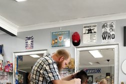 Barberchops in Western Australia