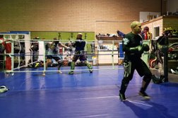 Submission Factory Jiu Jitsu in Western Australia