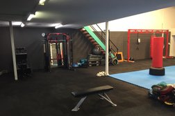 Bonafide gym in Western Australia