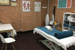Trinacria Health Therapy in Wollongong
