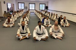 Origem Brazilian Jiu-Jitsu in Wollongong