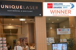 Unique Laser - Geelong in Geelong