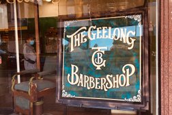 The Geelong Barbershop in Geelong